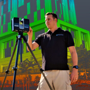 תמונה של ודים פישביין מודד מוסמך Maptech